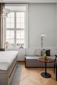Triple Room room in Villa Copenhagen