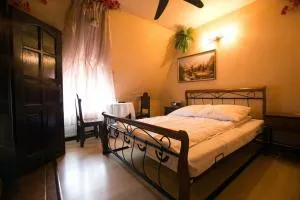 Leśny Dwór - Krasna