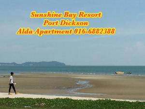 Sunshine Bay Resort Port Dickson