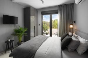 Villa Anthea Paola