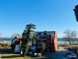 Wohnresidenz Barke App. 19 - Scharbeutz