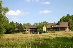 Pension am Hardausee