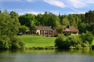 Pension am Hardausee - Eschede