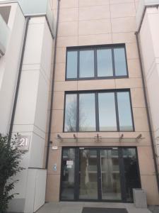 Platinium Rewal Aparthotel 21,23