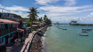 Pousada e Restaurante Tia Lita