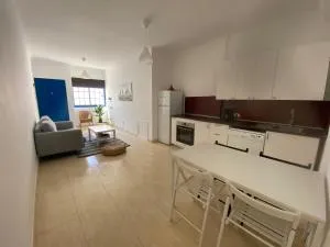 Apartamento cerca de las piscinas naturales - 阿列塔