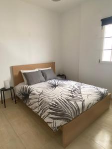 Apartamento cerca de las piscinas naturales