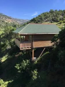 OBA KÜTÜK EVLERi - Demirciler