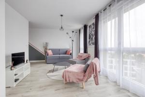 Appartements J.Mo Home - Ideal PRO - Cosy - Proche Orly : photos des chambres