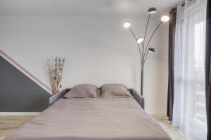 Appartements J.Mo Home - Ideal PRO - Cosy - Proche Orly : photos des chambres