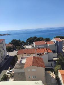 Beach seaview apartment