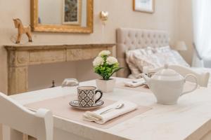 Classic Chic - Città Alta