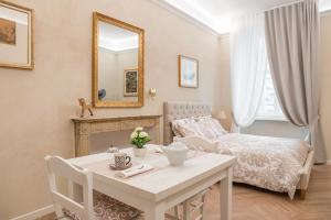 Classic Chic - Città Alta