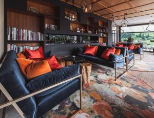 Boutique Hotel Glacier