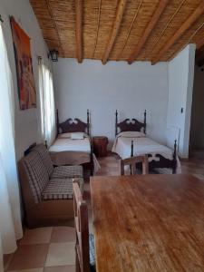 Cactus y Almacen - Purmamarca