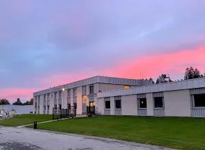 Hotell Nyboholm - Rånnaväg