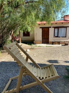 Cactus y Almacen - Purmamarca