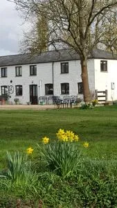 1 Barge Cottage - Pentney