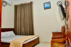 NHÀ NGHỈ THIÊN HƯƠNG