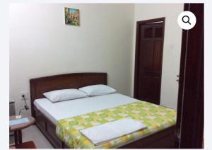 NHÀ NGHỈ THIÊN HƯƠNG