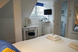 Single Room room in The Sandpiper Guest House