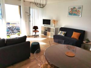 LES ROCHES BRUNES - Face Mer