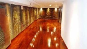 Corrientes Av, Best Location