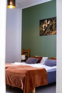 库珊卡酒店 - Haukiniemi