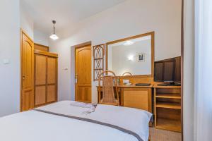 Standard Single Room room in Hotel Nosalowy Dwór