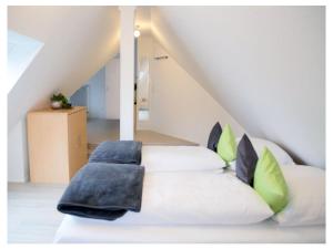 Steinmännchen Ferienwohnung