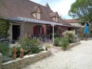 Chambre hotes les oiseaux - Concorès