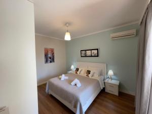 Cozy Apartment With View Of The Ionian Sea