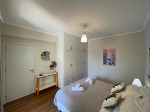 Cozy Apartment With View Of The Ionian Sea