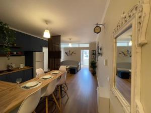 Cozy Apartment With View Of The Ionian Sea