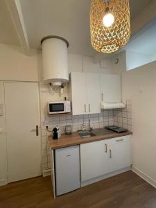 Joli Appart avec Parking en coeur de ville de SETE