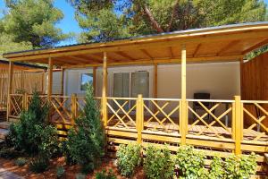 Amadria Park Camping Trogir Mobile Homes