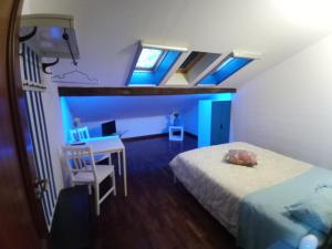 Standard Double Room with Shared Bathroom room in Stella del Sud