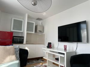 Appartements le numero 2 : photos des chambres