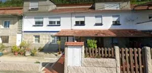 Praia da Borna 1ºA - Cantera