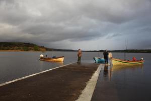 John Joes Self Catering