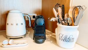 la MERéMOI - Studio Oostende with balcony and sea vie