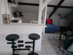 Appart cosy Disney paris - Coupvray