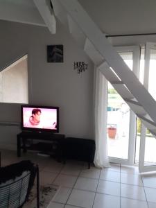 Appartements Appart cosy Disney paris : photos des chambres