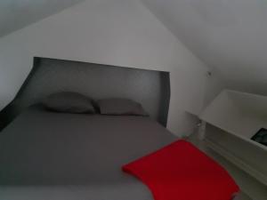 Appartements Appart cosy Disney paris : photos des chambres