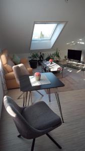 Ferienwohnung am Bodensee