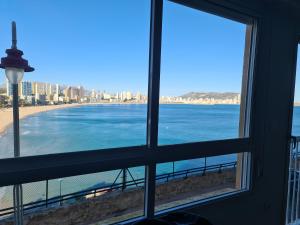 Bonito triplex con increíbles vistas