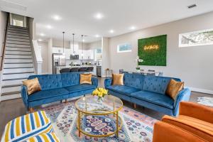 3 Bedroom and 3 bath