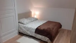 Charmant studio en plein centre de Montoire - 卢瓦尔河畔蒙图瓦尔