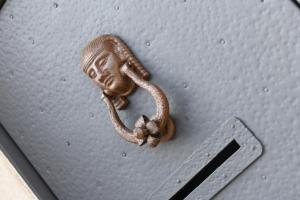 Dimora del Castellano GREEN HOUSE