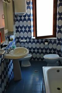 TEA Isola Dino - HOTEL & HOME - Praia a Mare